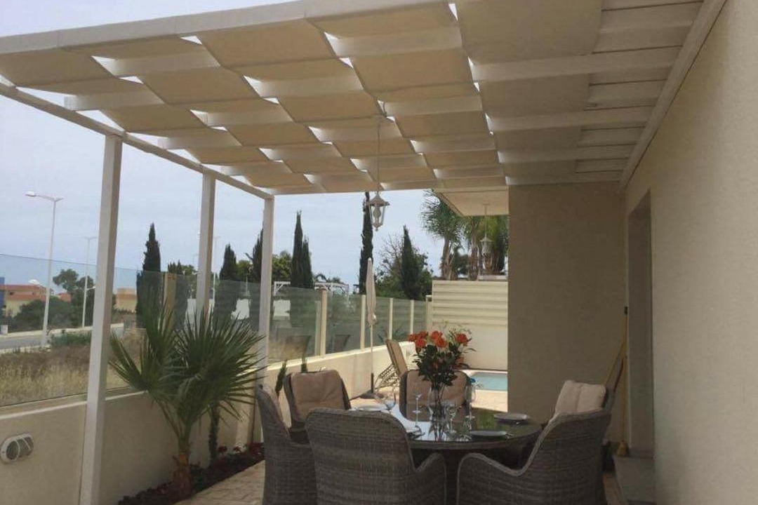 Photo of Patio Balcony in Protaras
