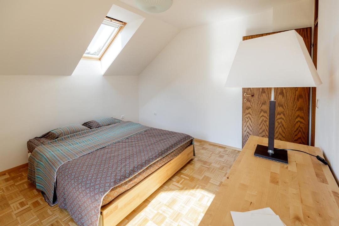 Photo of Bedroom in Zirovnica