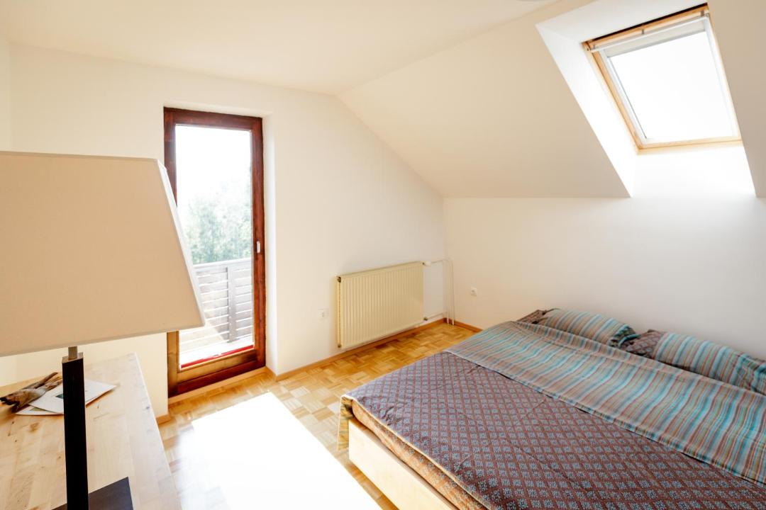 Photo of Bedroom in Zirovnica