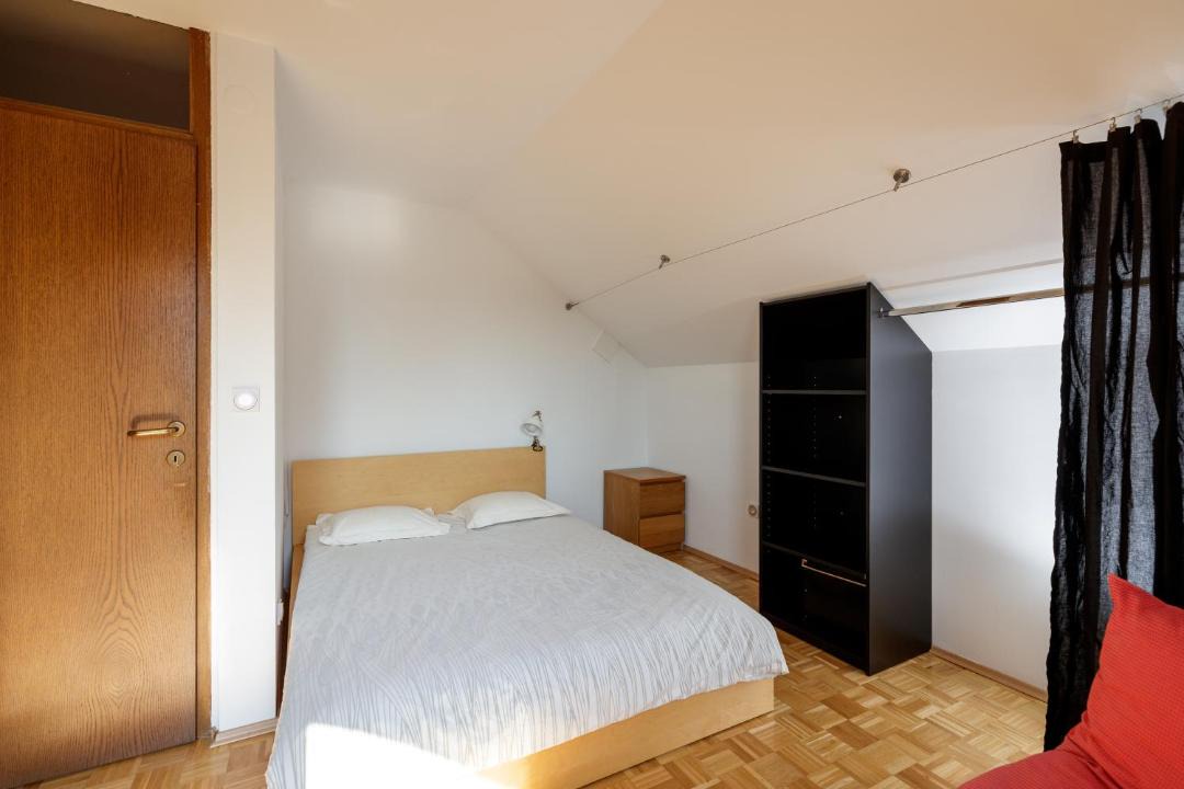Photo of Bedroom in Zirovnica