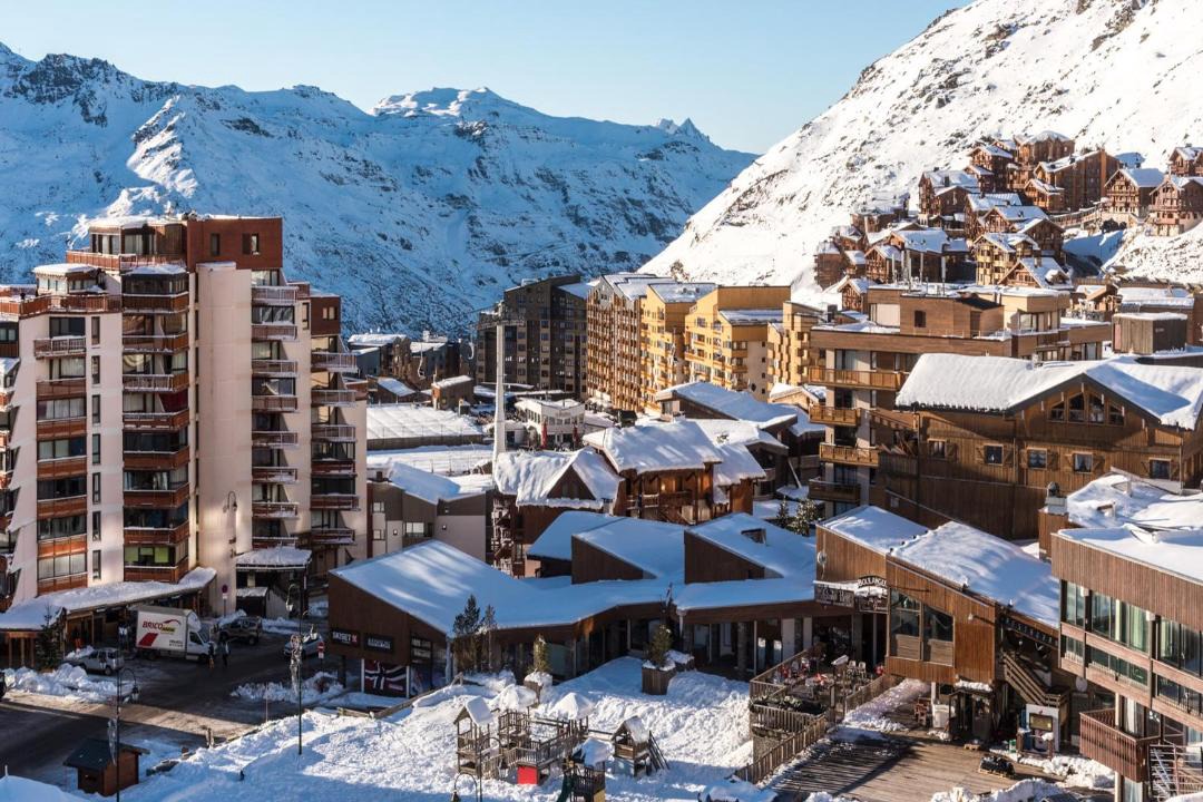 Photo of Others in Val-Thorens