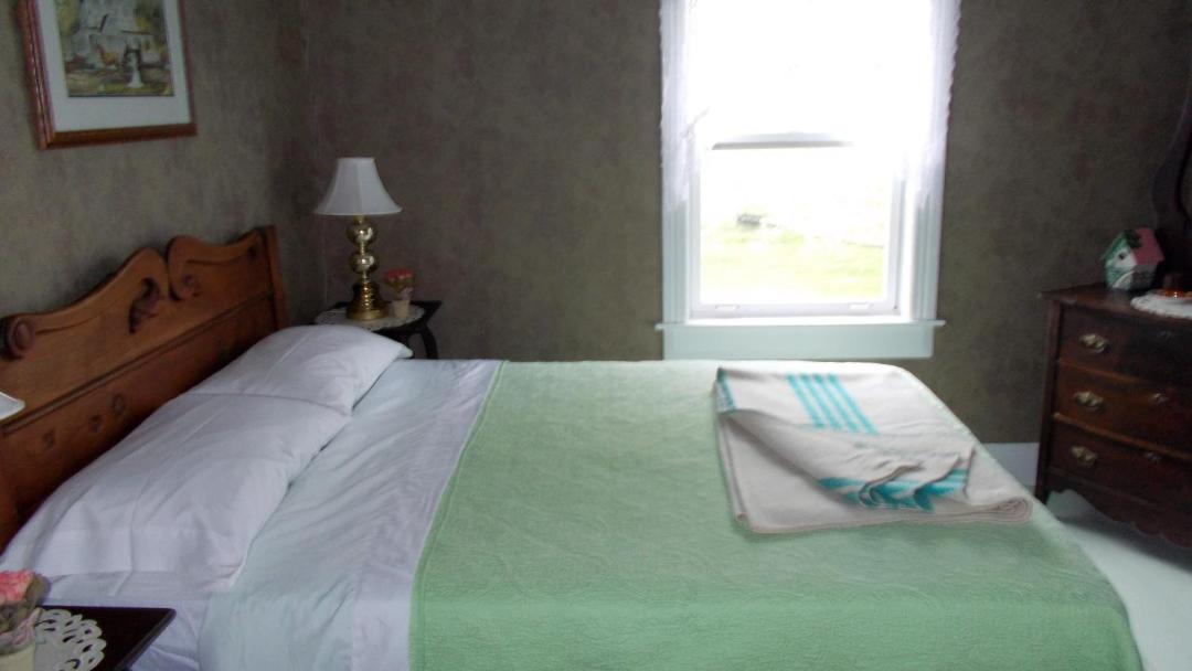 Photo of Bedroom in Margaree Harbour