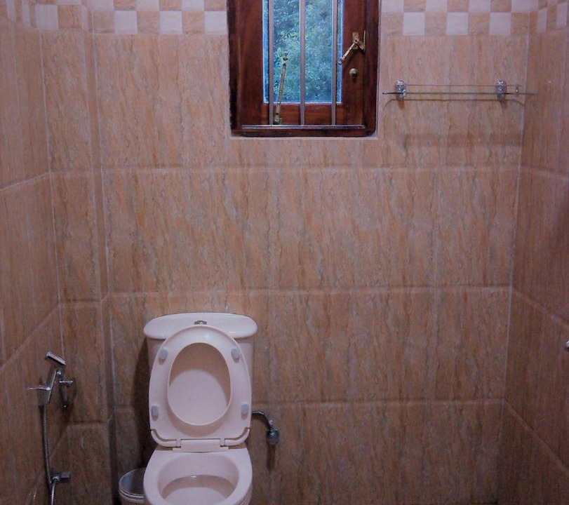 Photo of Bathroom in Nalagasdeniya