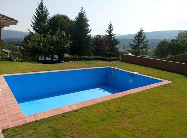 Photo of Outdoor in Montferrer