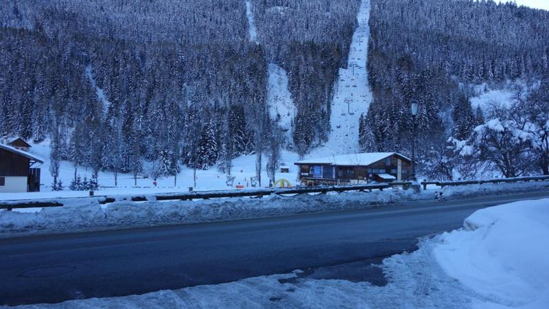 Photo of Buildings in Le Praz