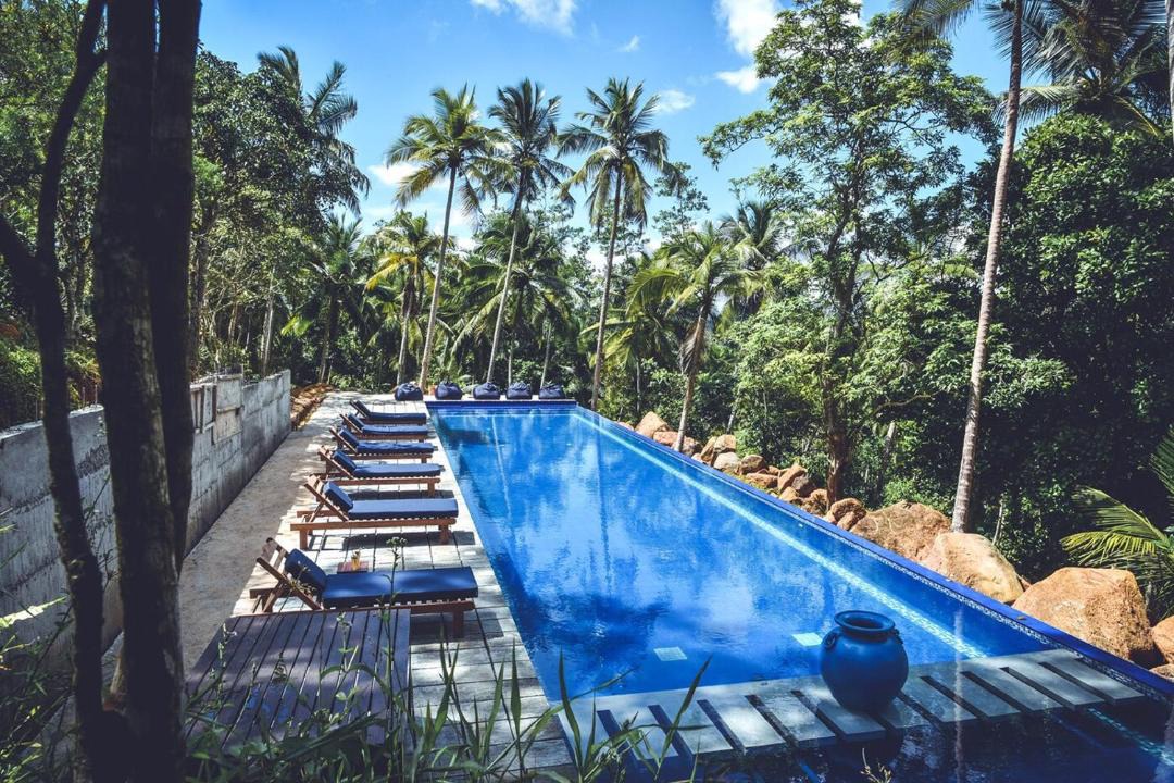 Photo of Outdoor in Kaduruduwa