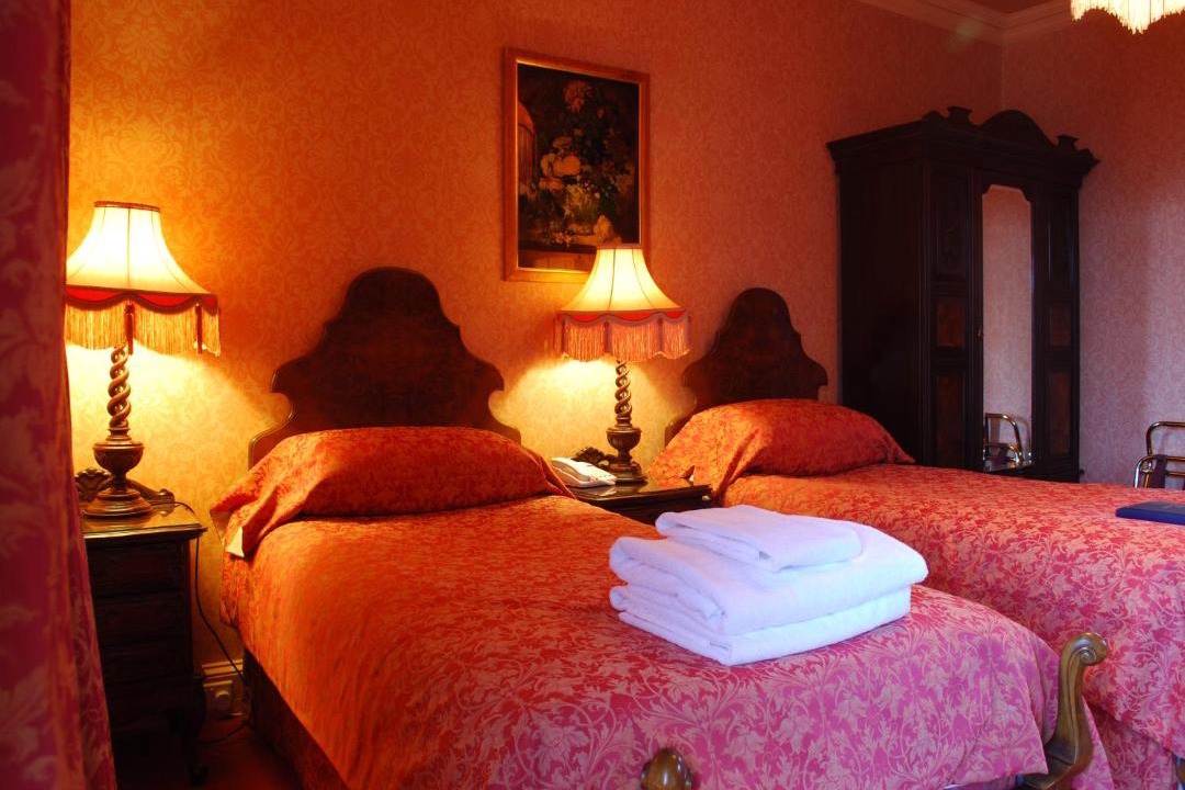 Photo of Bedroom in Alyth