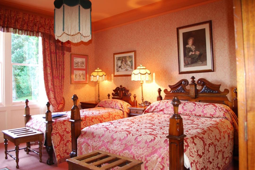 Photo of Bedroom in Alyth
