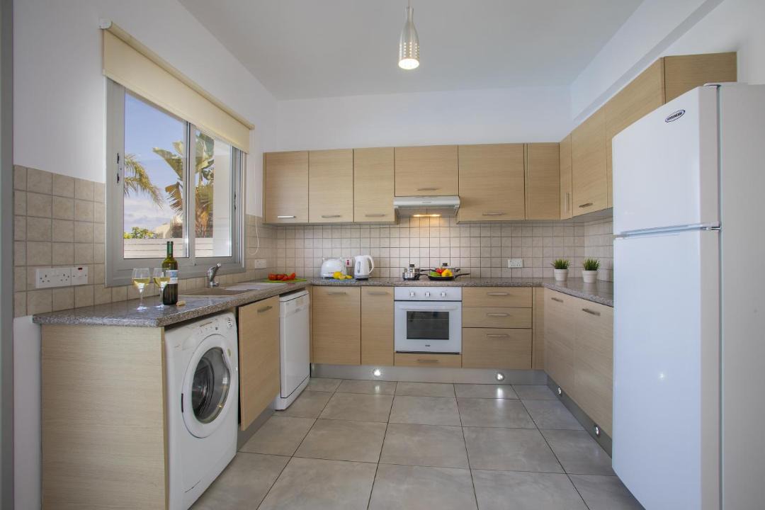 Photo of Kitchen in Pernera