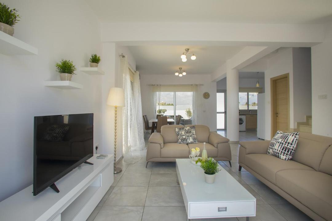 Photo of Livingroom in Pernera