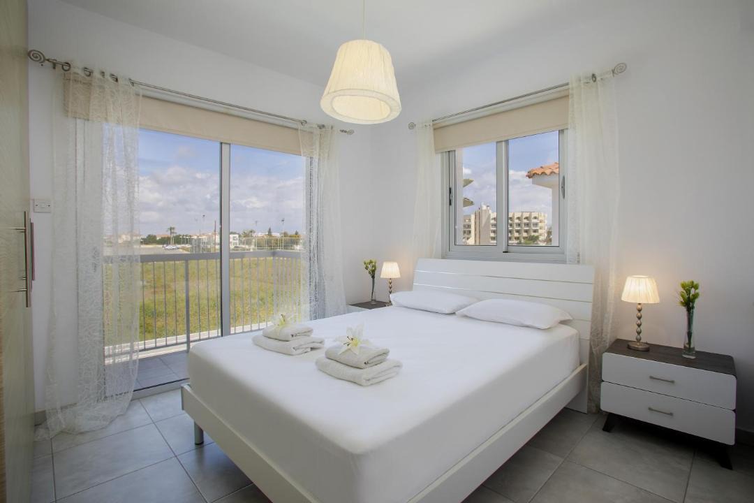 Photo of Bedroom in Pernera
