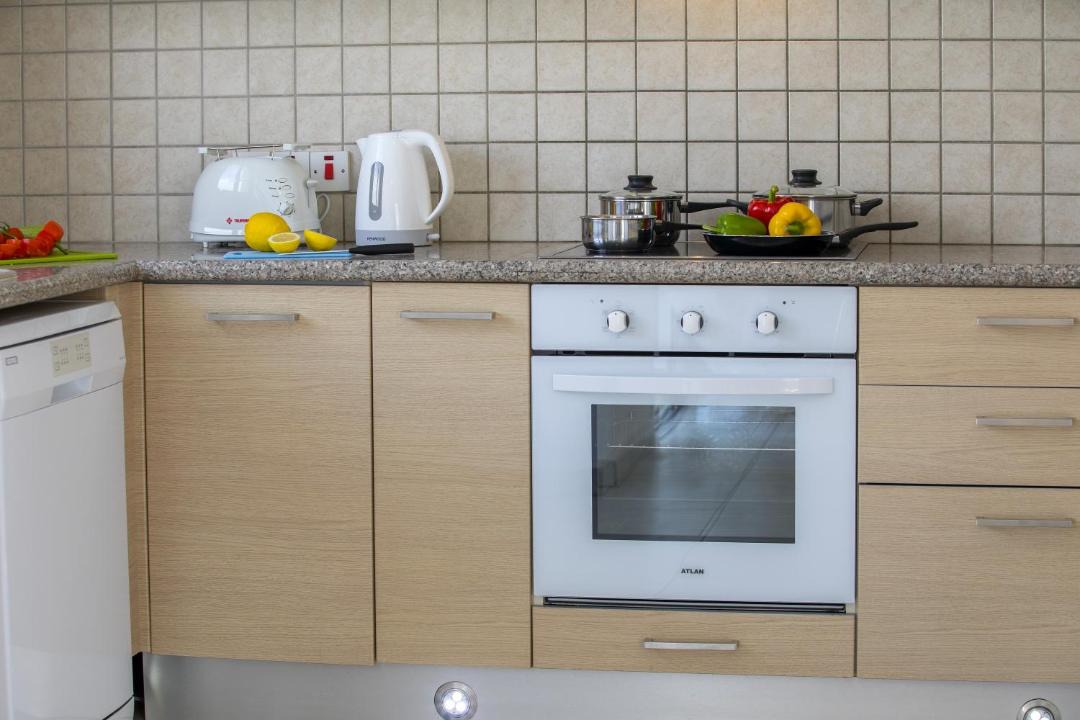 Photo of Kitchen in Pernera