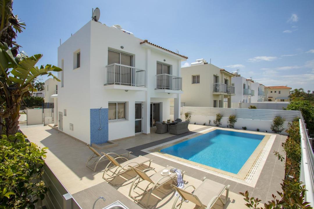 Photo of Outdoor in Pernera