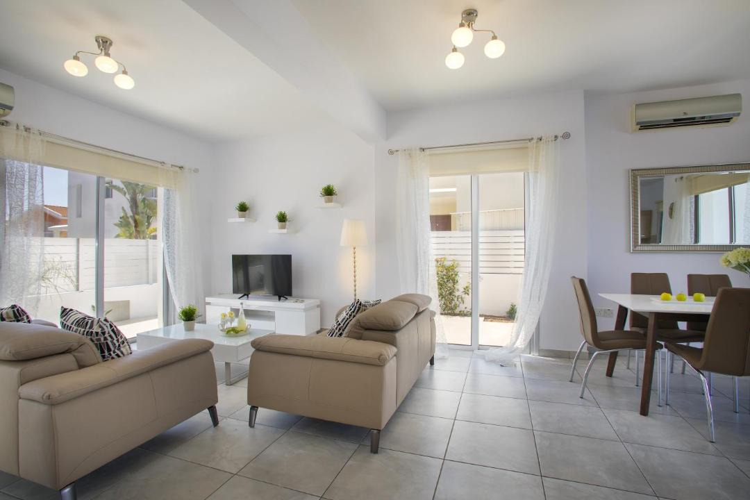 Photo of Livingroom in Pernera