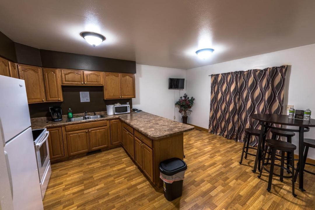 Photo of Kitchen in Arcadia