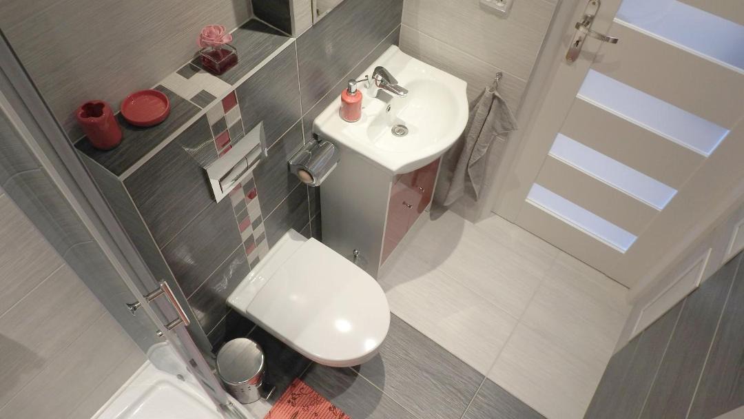 Photo of Bathroom in Zator