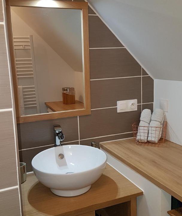 Photo of Bathroom in Lailly-en-Val