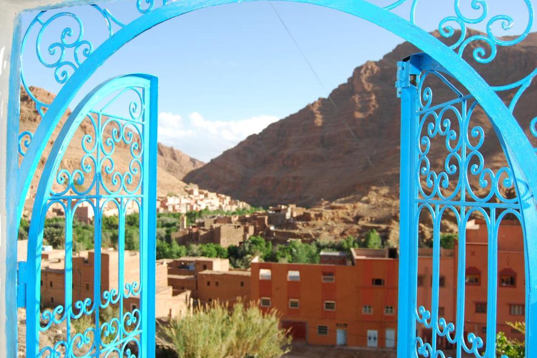 Photo of Others in Toudgha El Oulia