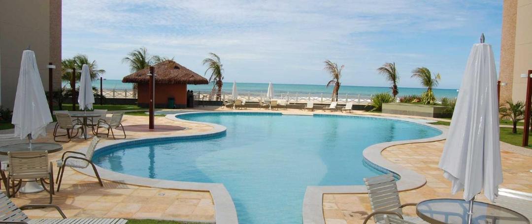 Photo of Outdoor in Porto das Dunas