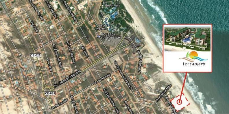 Photo of Others in Porto das Dunas