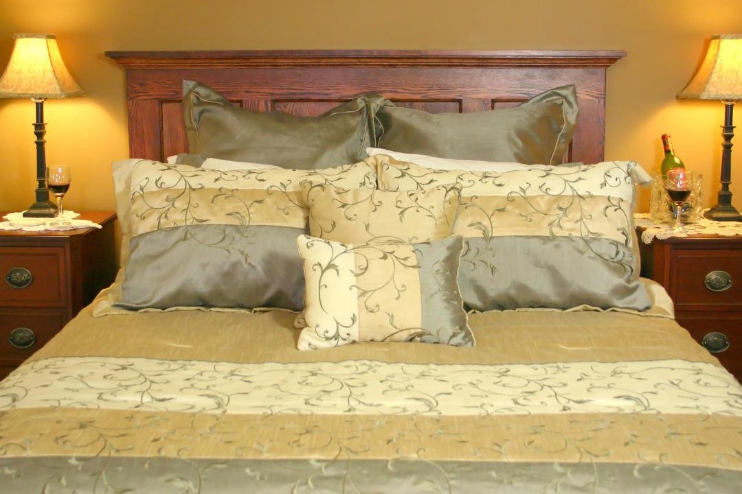 Photo of Bedroom in Queenston