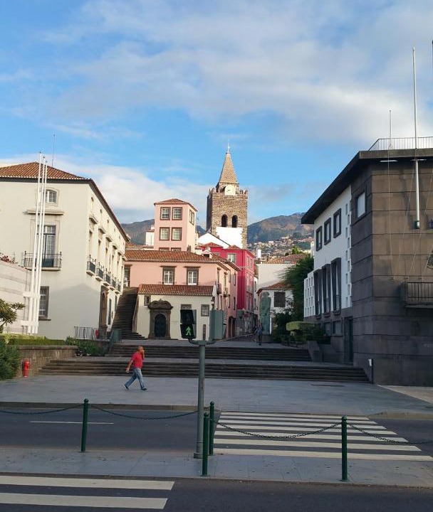 Photo of Buildings in Se