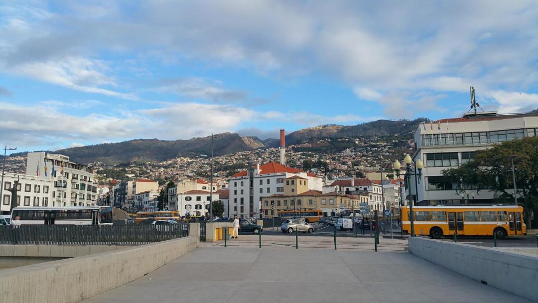 Photo of Buildings in Se