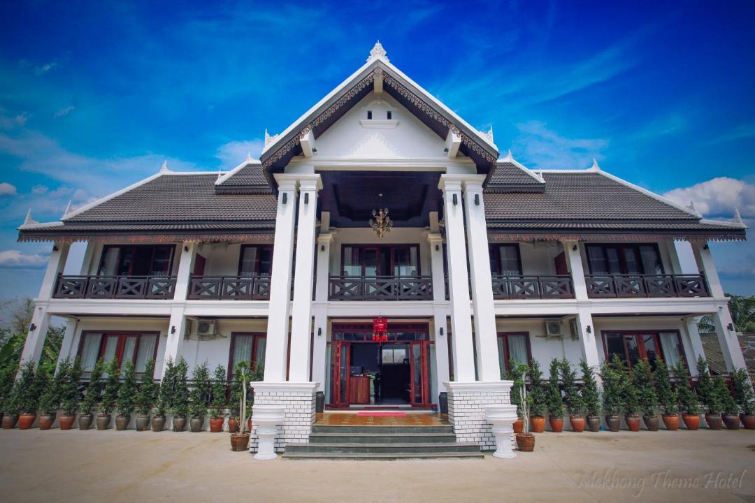 Photo of Others in Luang Prabang