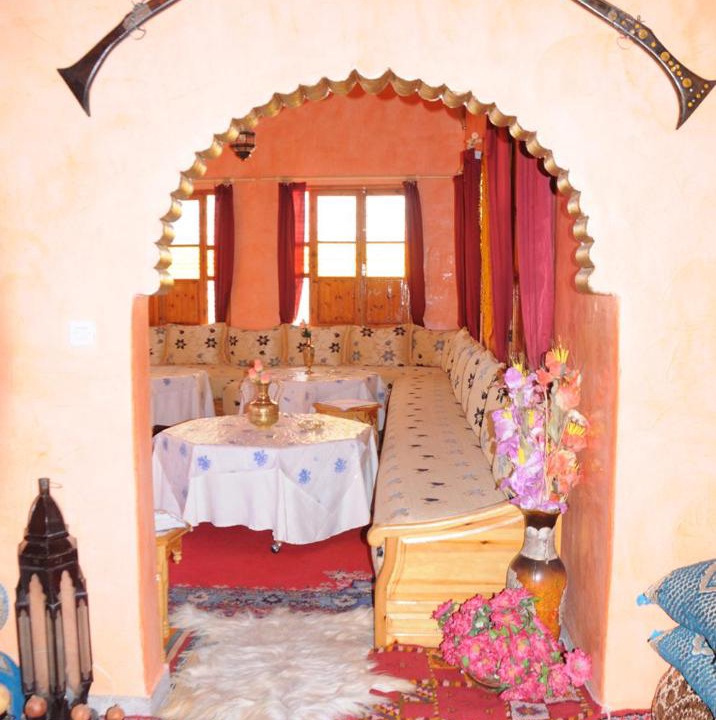 Photo of Others in Skoura