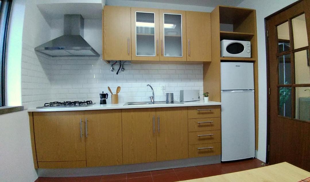 Photo of Kitchen in Sao Tiaguinho