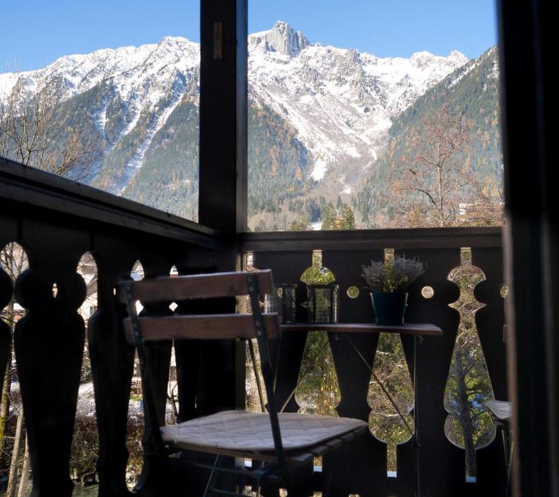 Photo of Others in Chamonix City Centre