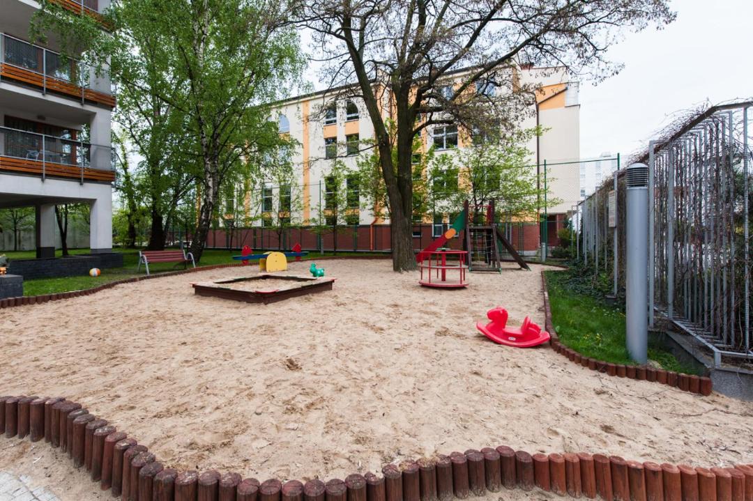 Photo of Buildings in Sielce