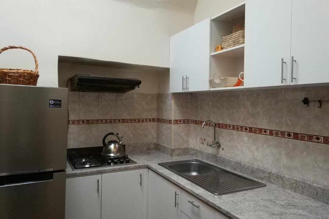 Photo of Kitchen in Cusco Historic Center