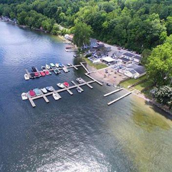 Photo of Others in Conesus