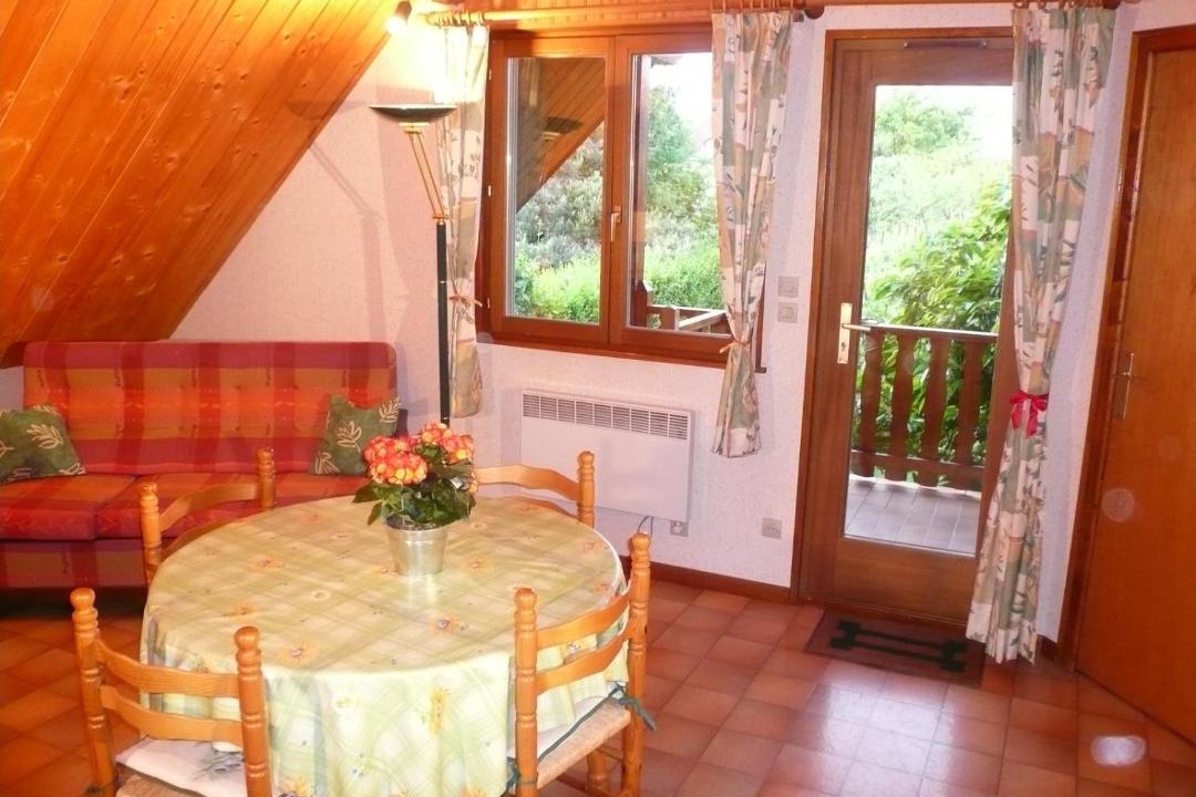 Photo of Livingroom in Hunawihr