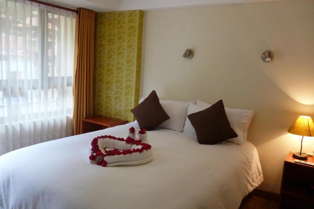 Photo of Bedroom in Aguas Calientes