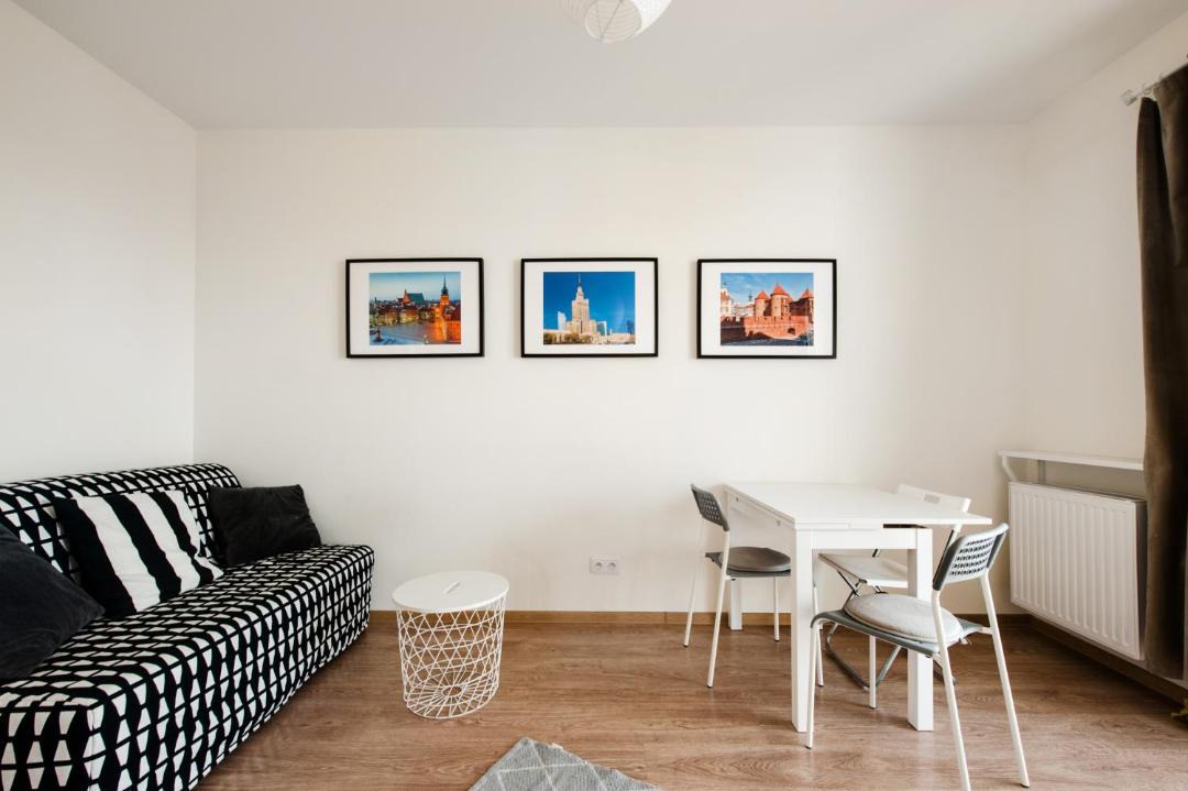 Photo of Livingroom in Sielce