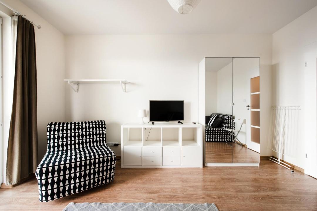 Photo of Livingroom in Sielce