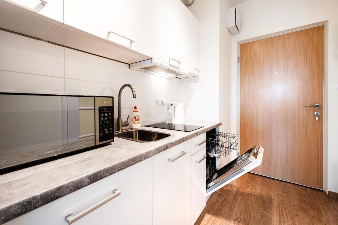 Photo of Kitchen in Sielce