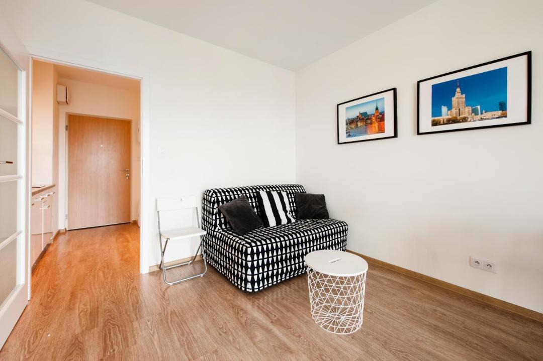 Photo of Livingroom in Sielce