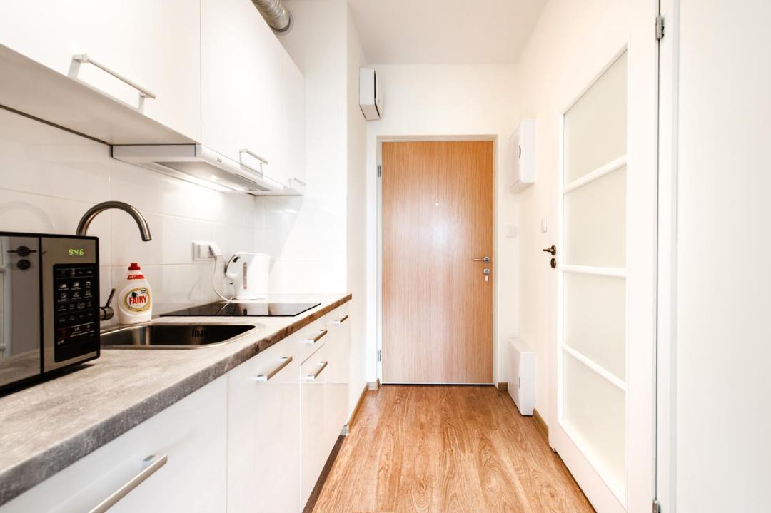 Photo of Kitchen in Sielce