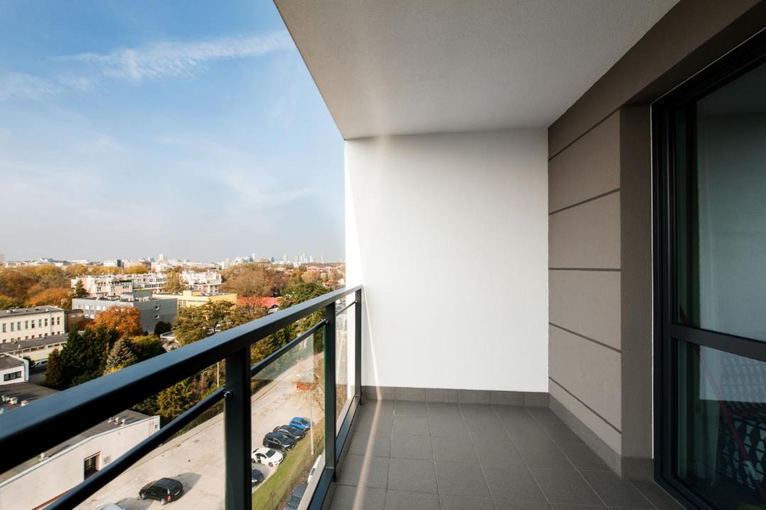 Photo of Patio Balcony in Sielce