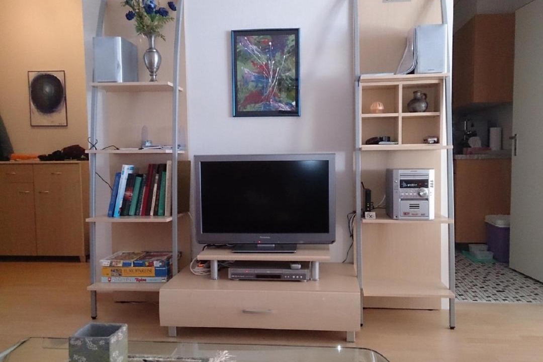 Photo of Livingroom in Davos