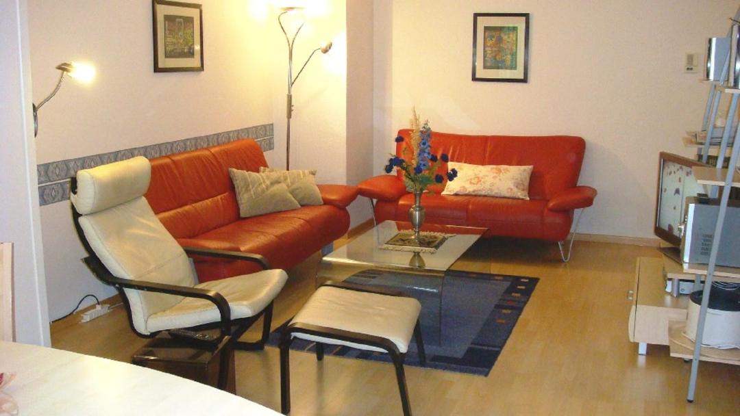 Photo of Livingroom in Davos