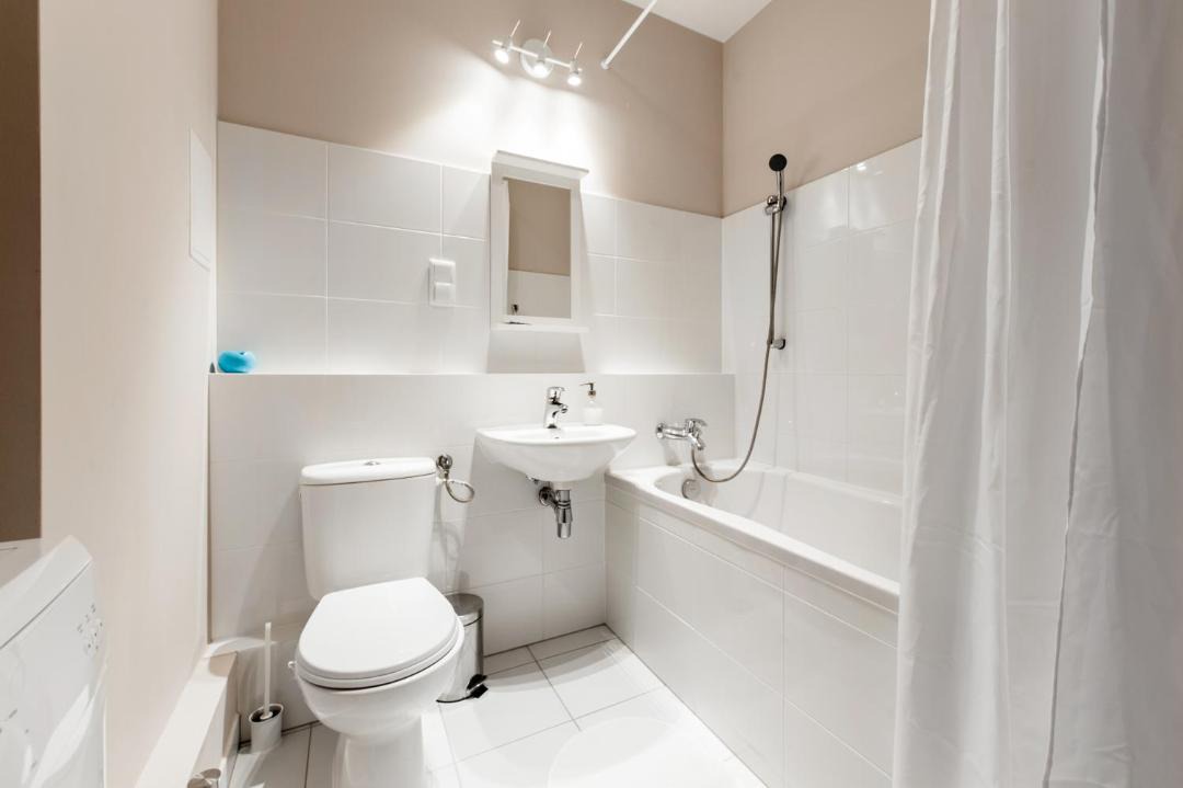 Photo of Bathroom in Sielce