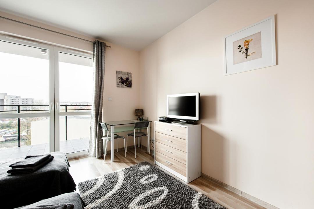 Photo of Livingroom in Sielce