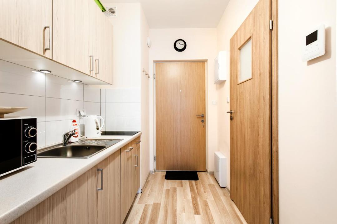 Photo of Kitchen in Sielce