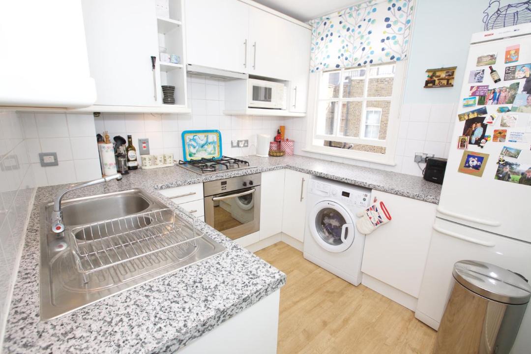 Photo of Kitchen in Warwick