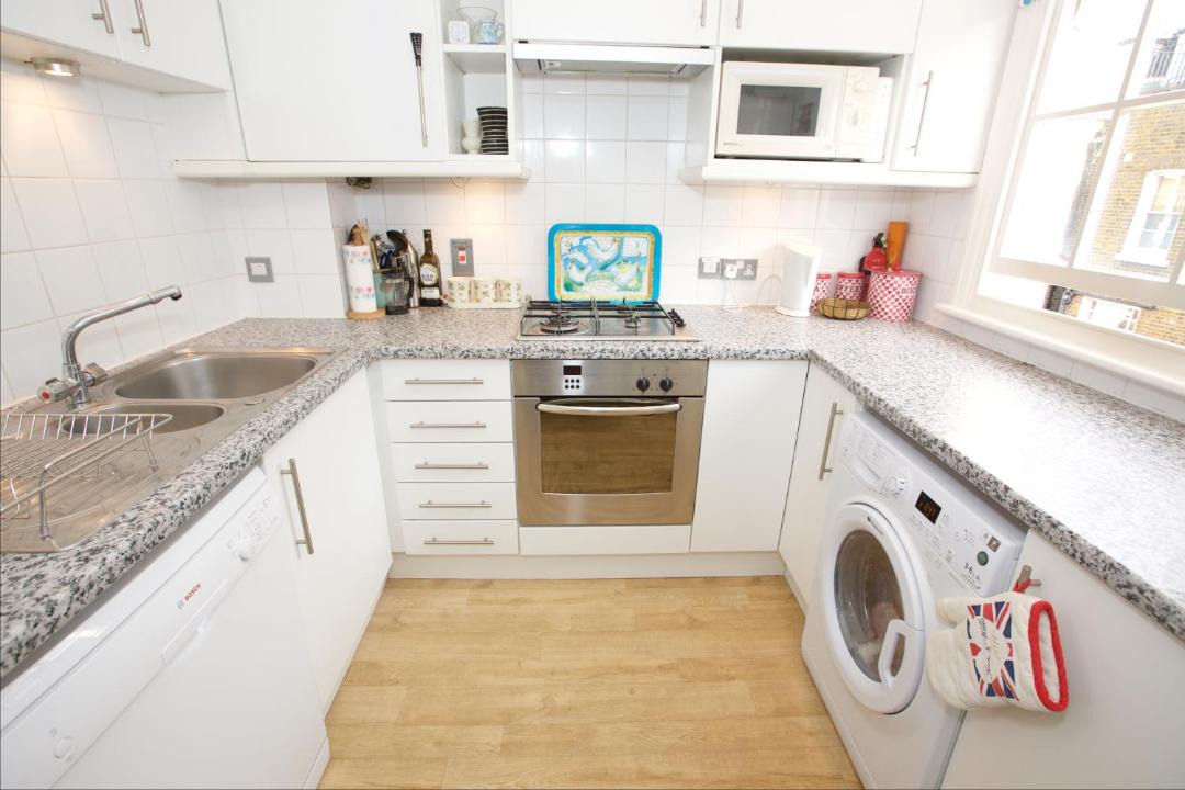 Photo of Kitchen in Warwick