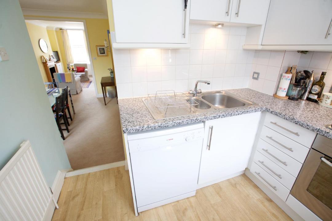 Photo of Kitchen in Warwick